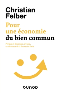 POUR UNE ECONOMIE DU BIEN COMMUN