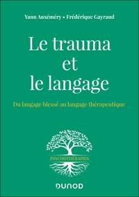 Le trauma et le langage