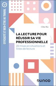 La lecture pour réussir sa vie professionnelle