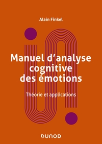 Manuel d'analyse cognitive des émotions