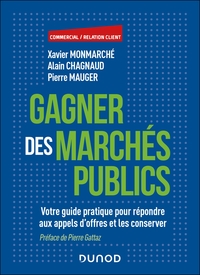 Gagner des marchés publics
