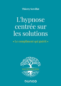 L'hypnose centrée sur les solutions