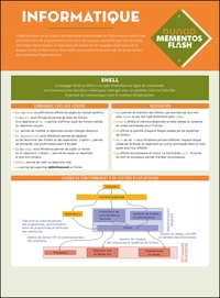 INFORMATIQUE