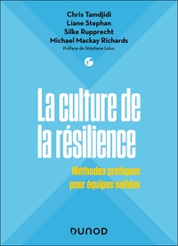 La culture de la résilience