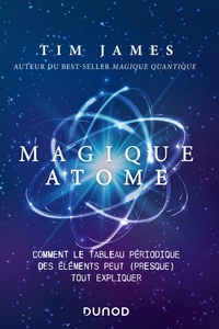 Magique atome