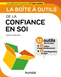 Campus - La boîte à outils de la confiance en soi