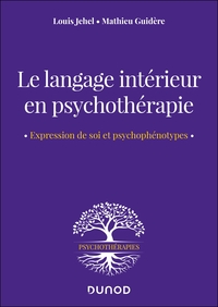 Le langage intérieur en psychothérapie