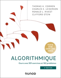 Algorithmique - 4e éd.