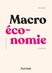 MACROECONOMIE - 2E ED.