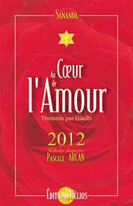 Au cœur de l'amour - 2012