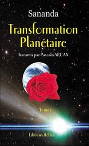 Transformation planétaire T. 1