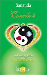 Concile 4 Transformation planétaire Tome 6