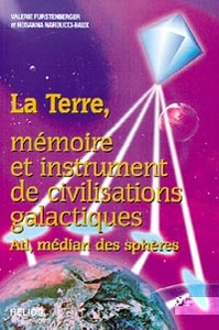 TERRE - MEMOIRE ET INSTRUMENT