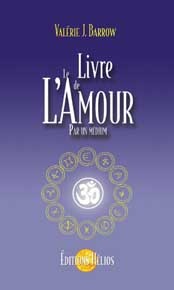 Livre de l'Amour par un médium