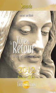 Voie du retour - Au coeur de l'amour T4