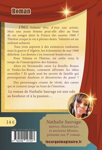 Notre histoire sous les étoiles