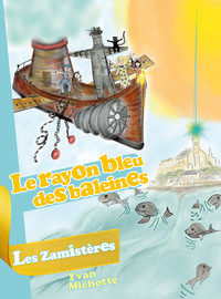 Le rayon bleu des baleines