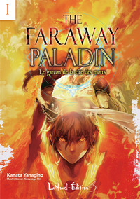 The Faraway Paladin I : Le garçon de la cité des morts