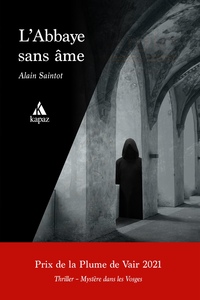 L'ABBAYE SANS AME