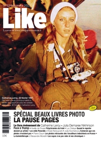 Like n°22 : La Pause Pages - Décembre 2025