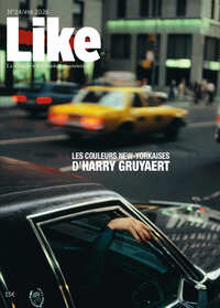Like n°24 : Harry Gruyaert