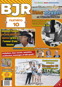 BJR Mag Royan - automne-hiver 2024 numéro 10