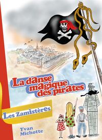 La danse magique des pirates