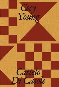 Cecy Young Castello di Casole /anglais
