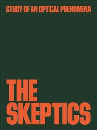 DAVID DE BEYTER THE SKEPTICS /ANGLAIS