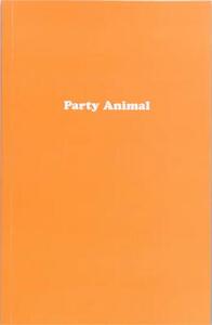 THOMAS MAILAENDER  ANIMAL PARTY /FRANCAIS