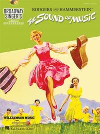 THE SOUND OF MUSIC CHANT +CD