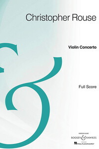 Violin Concerto