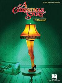 A CHRISTMAS STORY - THE MUSICAL PIANO