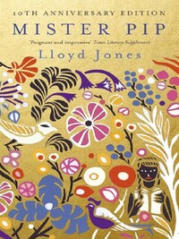 MISTER PIP