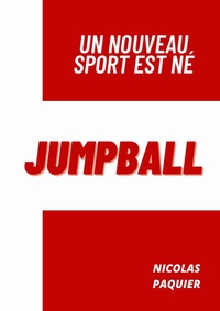 JUMPBALL - JUMPBALL KID
