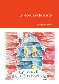 LA JETEUSE DE SORTS
