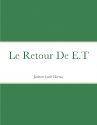 Le Retour De E.T