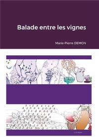 Balade entre les vignes