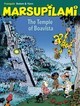 MARSUPILAMI VOL. 8 - THE TEMPLE OF BOAVISTA - TOME 8