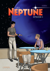 Neptune Vol. 1 - Episode 1 - Tome 1