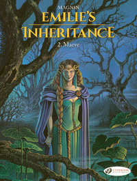 Emilie's Inheritance vol. 2 Maeve