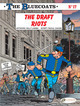 THE BLUECOATS VOL. 17 - THE DRAFT RIOTS