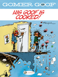 Gomer Goof Vol. 13 -  His Goof is Cooked!