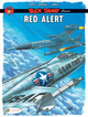 BUCK DANNY CLASSICS VOL. 6 - RED ALERT