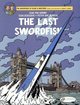 Blake & Mortimer - Volume 28 The Last Swordfish