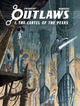 OUTLAWS VOL. 1 - THE CARTEL OF THE PEAKS