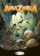 AMAZONIA VOL. 3 - EPISODE 3