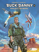 BUCK DANNY VOL. 14 - PROJECT SKYBORG