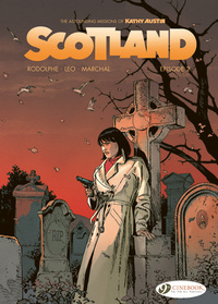 Scotland Vol. 3 - Episode 3