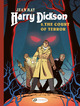 HARRY DICKSON VOL. 2 - THE COURT OF TERROR